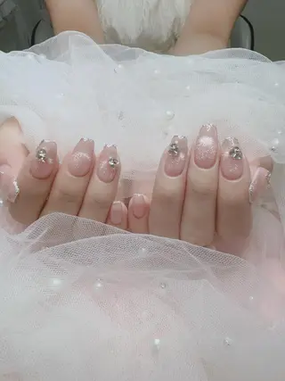 ネイル 🎀シズカ nail🎀のネイルデザイン