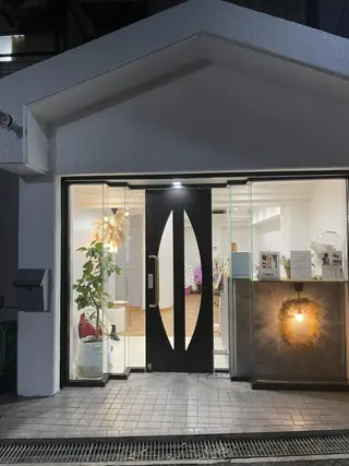 眉毛のお店　Urd KUMIKOの眉毛・アイブロウイメージ
