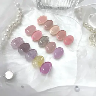ネイル macoto ネイル/渋谷のネイルデザイン