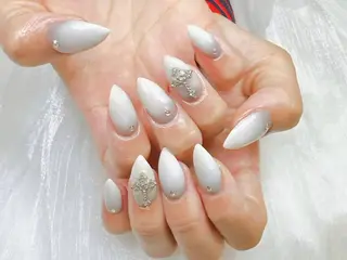 ネイル Mihana Nails.*♡のネイルデザイン