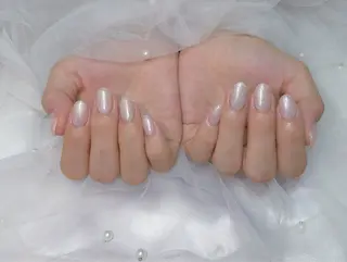 ネイル You&Me Reonaのネイルデザイン