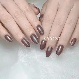ネイル Onason NailSalonのネイルデザイン