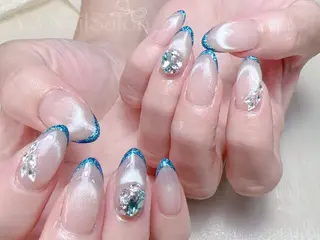 ネイル Y3 NailSalonのネイルデザイン