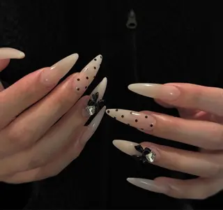 ネイル NiJi Nailsのネイルデザイン