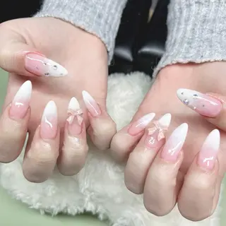 ネイル Nail salon Stellaのネイルデザイン