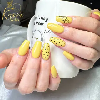 ネイル KAORI YUMIのネイルデザイン
