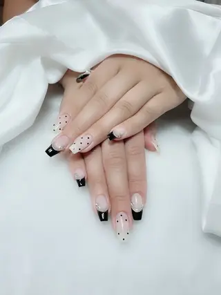 ネイル Amina nail salonのネイルデザイン