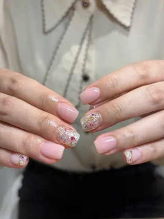 ネイル M.wish Nonoaのネイルデザイン