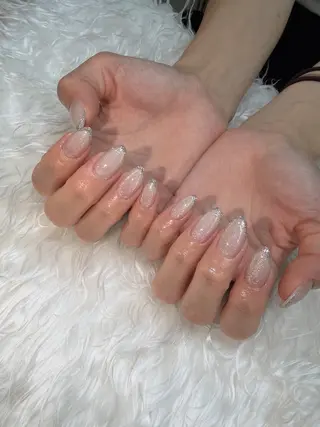 ネイル M3 nail salonのネイルデザイン