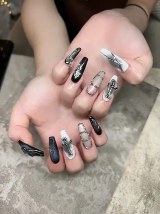 ネイル COCONAIL &EYELASHのマツエク・マツパデザイン
