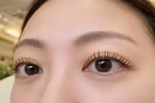 マツエク・マツパ moderu bosyuuの眉毛・アイブロウイメージ