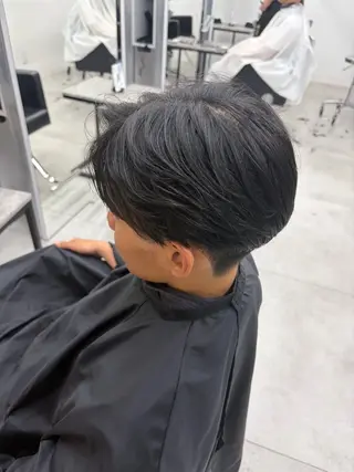 メンズ メンズ特化🔥/大人 スタイル✨/しょうじのヘアスタイル