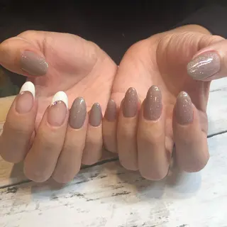 ネイル Hashimoto .のエステ・リラクイメージ