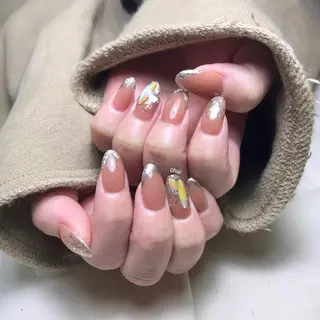 ネイル chai nail _ai📍鶴橋/桃谷のネイルデザイン