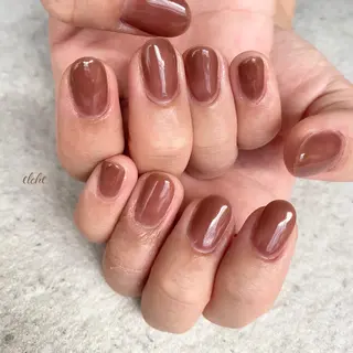 ネイル salon de fika【中崎町】のネイルデザイン