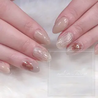 ネイル Private SalonTiaraのネイルデザイン