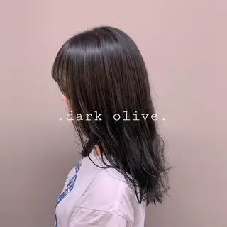 ミディアム カラー パーマ ヘアアレンジ メンズ 🎀愛されモテヘア♡ 梅澤夏基🎀のヘアスタイル