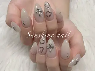 ネイル サンシャイン ネイル池袋店のネイルデザイン