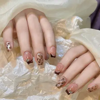 ネイル LadyJJNail つくばのネイルデザイン