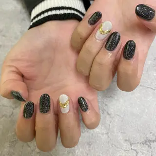 ネイル NUMAZAWA KASUMIのネイルデザイン
