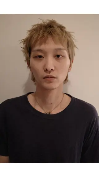メンズ 🔥ショート特化 masaki🔥のヘアスタイル
