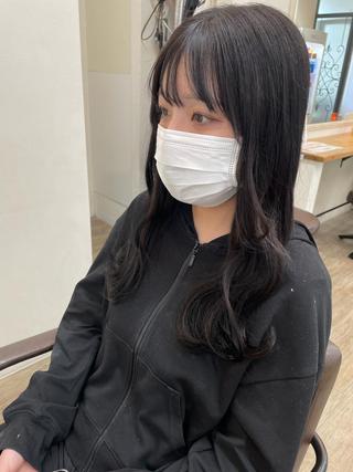 セミロング 【wisp omiya】のその他イメージ