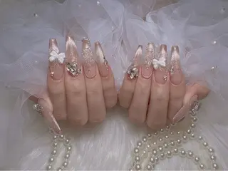 ネイル -ému- k.oのネイルデザイン