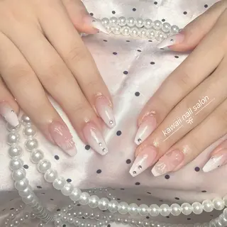 ネイル Kawaii Nail Salonのネイルデザイン