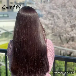 セミロング カラー メンズ眉毛ITSUK Iメンズ専門 新宿の眉毛・アイブロウイメージ