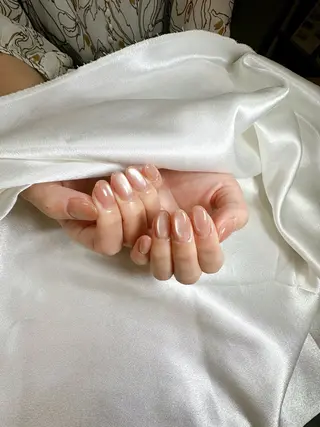 ネイル Nail Salon Lagurusのネイルデザイン
