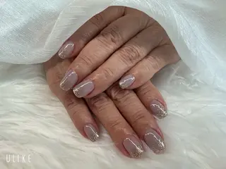 ネイル rebloom nailのネイルデザイン
