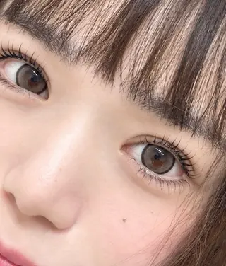 マツエク・マツパ M's Beauty Salonのマツエク・マツパデザイン