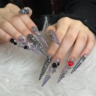 ネイル Hani Nail Salonのネイルデザイン