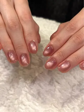 ネイル earth小山店 𝙍𝙖𝙣のネイルデザイン