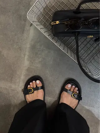 ネイル 木戸 有佐のネイルデザイン