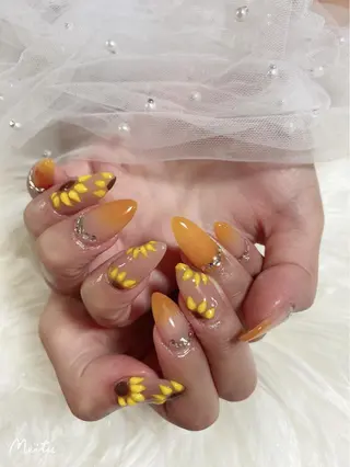 ネイル COCO &EYELASHのマツエク・マツパデザイン