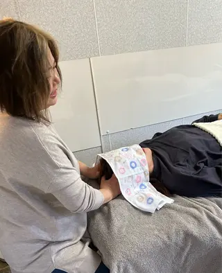ヘッドスパサロン hahaのエステ・リラクイメージ