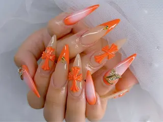 ネイル Sora Nail Studioのネイルデザイン
