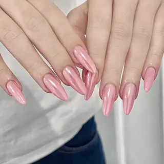ネイル Ugirl Nail Ayaka🎀のネイルデザイン