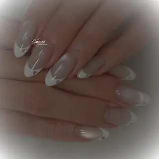 ネイル Nail salon Sugarのネイルデザイン