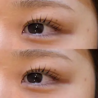 パーマ Daisy Lash 天王寺　山田の眉毛・アイブロウイメージ