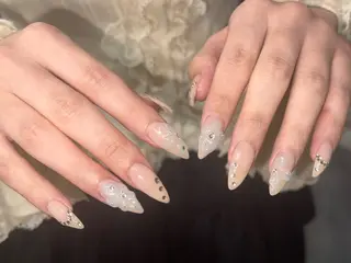 ネイル nailstudio MØD.のネイルデザイン