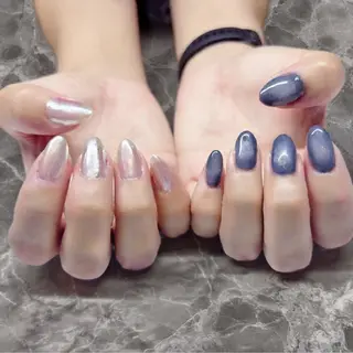 ネイル MYu Beauty Salon MAIのネイルデザイン