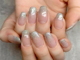 ネイル オーナー KANAEのネイルデザイン