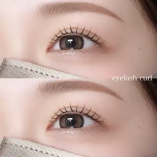 マツエク・マツパ Stella 石井のマツエク・マツパデザイン