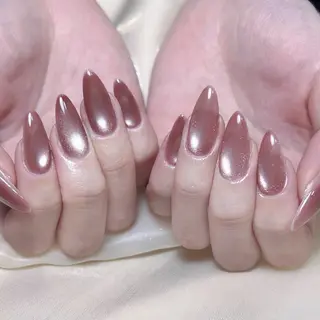 ネイル ✨木にいる ネイル✨のネイルデザイン