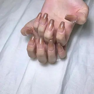 ネイル chai nail _ai📍鶴橋/桃谷のネイルデザイン