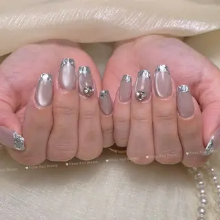 ネイル CHILL NAILのネイルデザイン