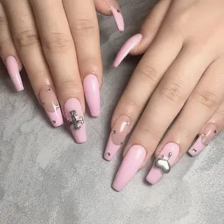 ネイル EMU NAILのネイルデザイン