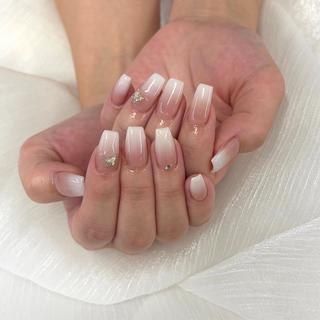 ネイル Basic町田本店 Miraiのネイルデザイン